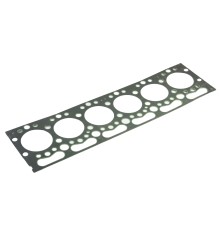 Прокладка головки блока ЯМЗ-650.10 силикон