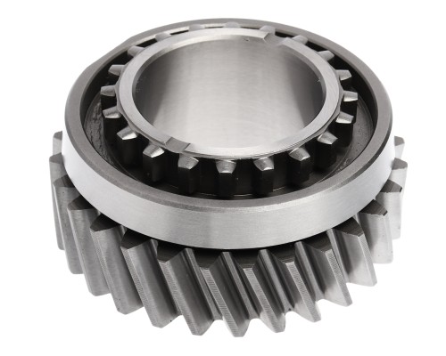 Шестерня КПП КАМАЗ делителя АВТОМАГНАТ