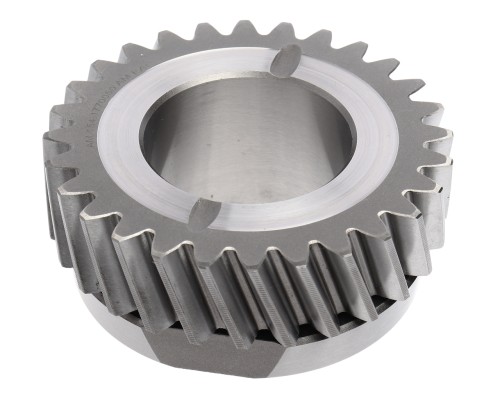 Шестерня КПП КАМАЗ делителя АВТОМАГНАТ