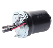 Мотор отопителя МАЗ, КАМАЗ, ГАЗ 24V СОАТЭ