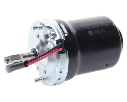 Мотор отопителя МАЗ, КАМАЗ, ГАЗ 24V СОАТЭ