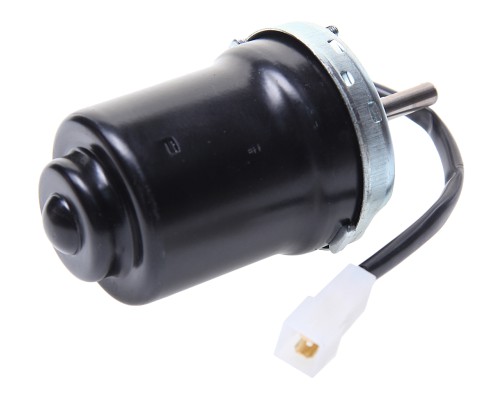 Мотор отопителя МАЗ, КАМАЗ, ГАЗ 24V СОАТЭ