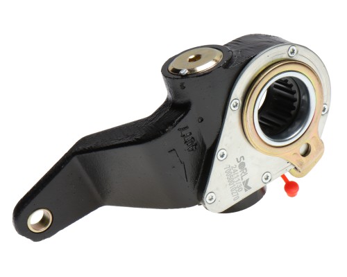 Рычаг тормоза регулировочный SHAANXI SHACMAN КАМАЗ-6580 задний правый SORL