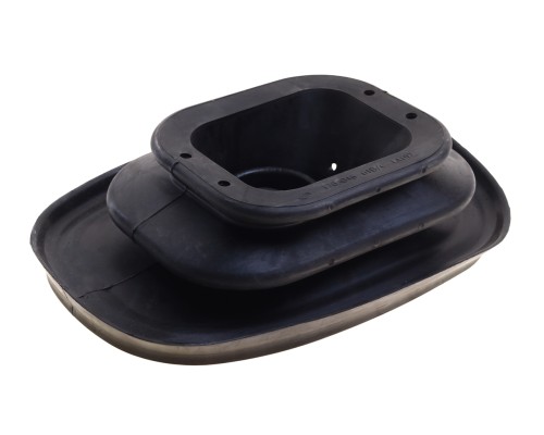 Чехол рычага КПП FAW J6, 3250 OE