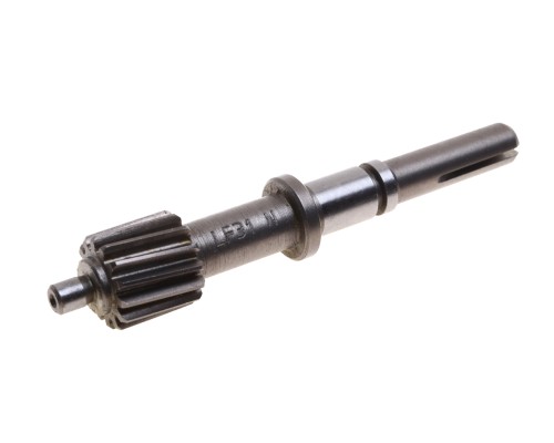 Шестерня привода спидометра FAW J6, 3250 ведомая OE