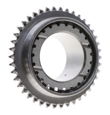 Шестерня КПП ГАЗель Next 5-й передачи вала вторичного G-PART (ОАО ГАЗ)