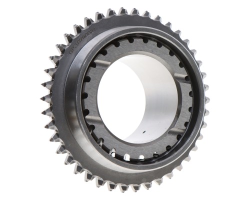 Шестерня КПП ГАЗель Next 5-й передачи вала вторичного G-PART (ОАО ГАЗ)