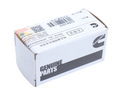 Вкладыш ГАЗ-3302 дв.CUMMINS ISF 2.8 шатунный нижний d=0.00 OE