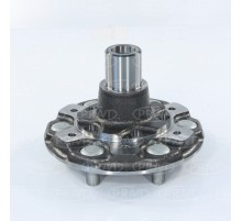 Ступица ГАЗель Next передняя с болтами PRAVT