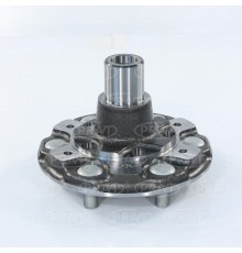 Ступица ГАЗель Next передняя с болтами PRAVT