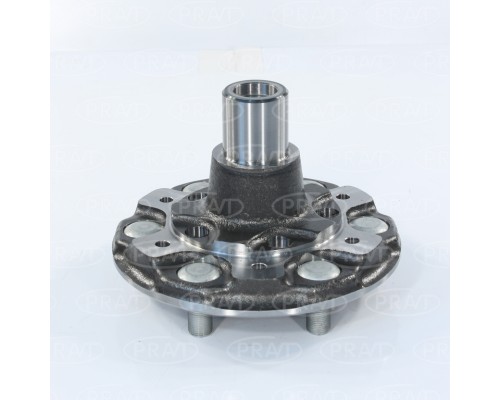 Ступица ГАЗель Next передняя с болтами PRAVT