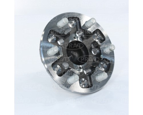 Ступица ГАЗель Next передняя с болтами PRAVT