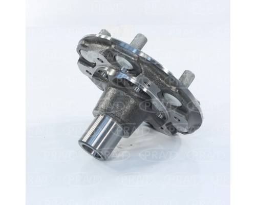 Ступица ГАЗель Next передняя с болтами PRAVT