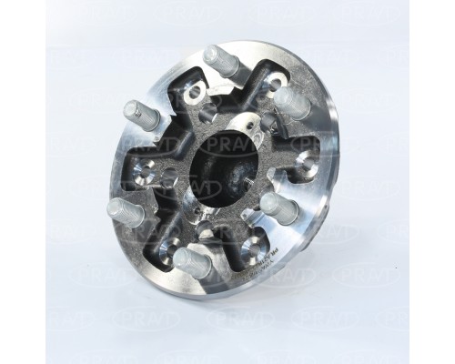 Ступица ГАЗель Next передняя с болтами PRAVT