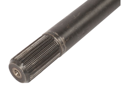 Шарнир кулака поворотного ГАЗ-23107 левый PRAVT