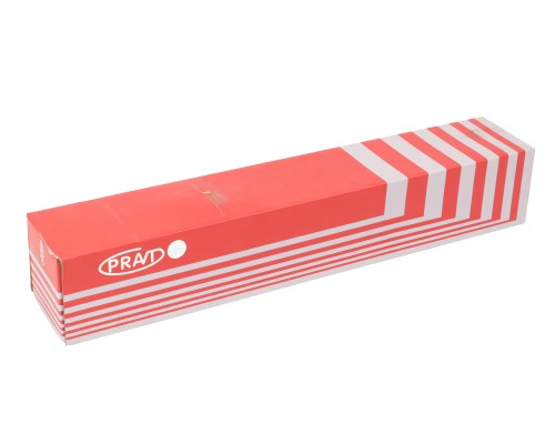 Шарнир кулака поворотного ГАЗ-23107 левый PRAVT