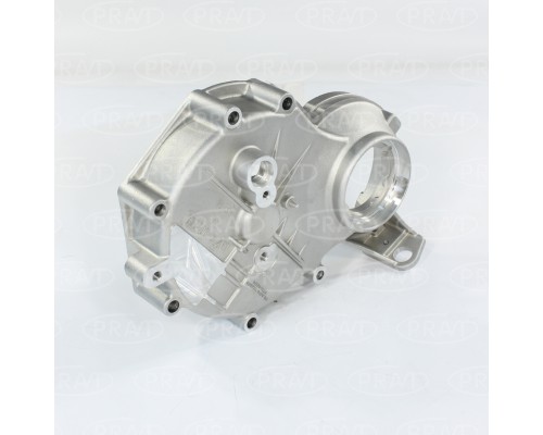 Крышка двигателя ГАЗель Next дв.EvoTech 2.7 передняя PRAVT