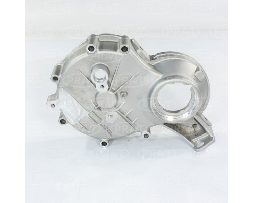 Крышка двигателя ГАЗель Next дв.EvoTech 2.7 передняя PRAVT