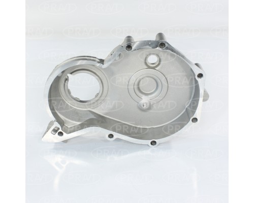 Крышка двигателя ГАЗель Next дв.EvoTech 2.7 передняя PRAVT