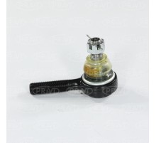 Наконечник рулевой тяги ГАЗ-3302 в сборе левый PRAVT