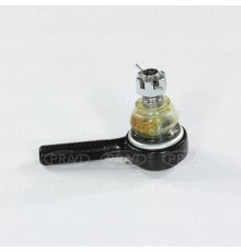 Наконечник рулевой тяги ГАЗ-3302 в сборе левый PRAVT