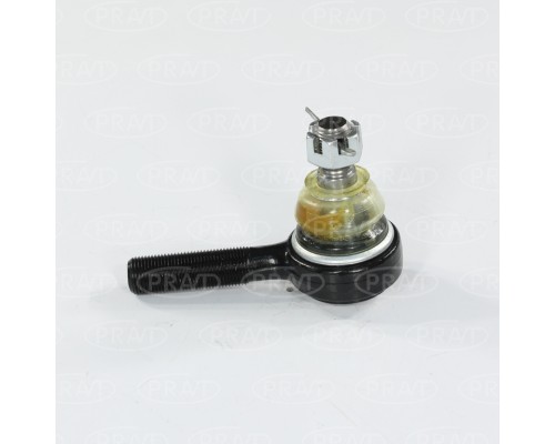 Наконечник рулевой тяги ГАЗ-3302 в сборе левый PRAVT