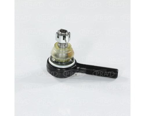 Наконечник рулевой тяги ГАЗ-3302 в сборе левый PRAVT