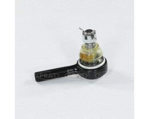 Наконечник рулевой тяги ГАЗ-3302 в сборе левый PRAVT