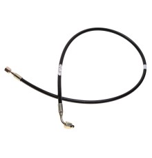 Шланг FAW J6, 4180, 4250 подъема кабины между гидрозамком и тройником OE