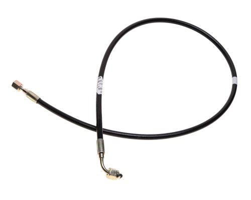 Шланг FAW J6, 4180, 4250 подъема кабины между гидрозамком и тройником OE