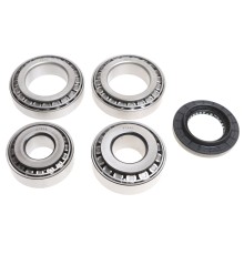 Ремкомплект ГАЗ-33027 главной передачи переднего моста (подшипники) PRAVT