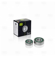 Подшипник генератора ГАЗ, МОСКВИЧ, ЗИЛ TRIALLI