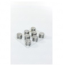 Толкатель клапана ЗМЗ-405, 406 комплект 8шт.в упаковке т/к PRAVT