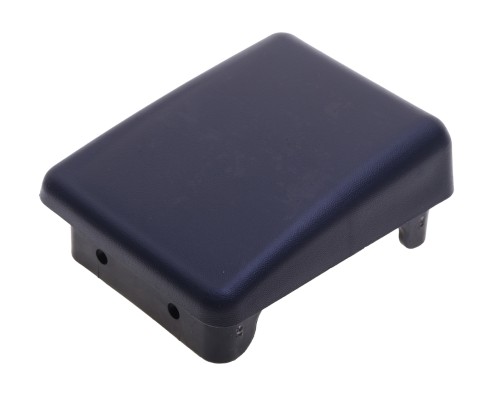 Боковина ГАЗон Next бруса противоподкатного правая (ОАО ГАЗ)