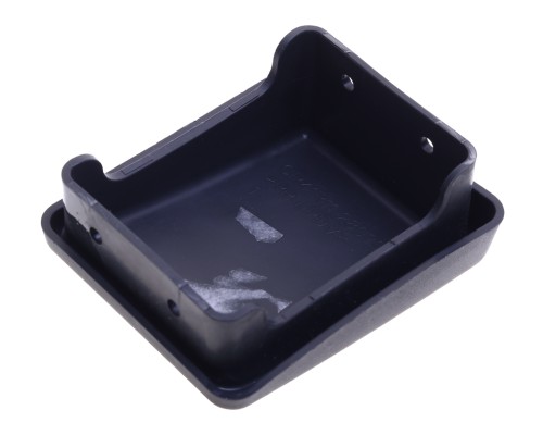 Боковина ГАЗон Next бруса противоподкатного правая (ОАО ГАЗ)