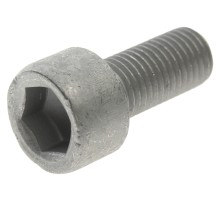 Болт М12х28 ГАЗ-33104 диска тормозного (ОАО ГАЗ)