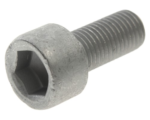 Болт М12х28 ГАЗ-33104 диска тормозного (ОАО ГАЗ)