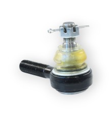 Наконечник рулевой тяги ГАЗ-3302, 2217 в сборе правый PRAVT