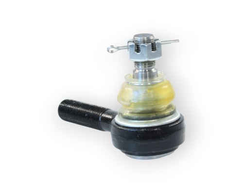 Наконечник рулевой тяги ГАЗ-3302, 2217 в сборе правый PRAVT