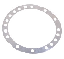 Шайба FAW J6, 3250 регулировочная седла опорного подшипника OE