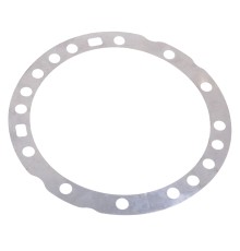 Шайба FAW J6, 3250 регулировочная седла опорного подшипника OE