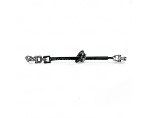 Вал карданный ГАЗ-3302 рулевой в сборе L=560мм PRAVT