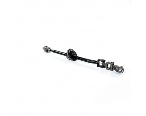 Вал карданный ГАЗ-3302 рулевой в сборе L=560мм PRAVT