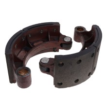 Колодка тормозная FOTON 1069, 1099 задняя (2шт.) OE