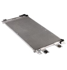 Радиатор кондиционера DONGFENG OE