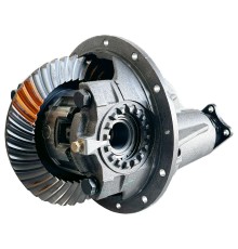 Редуктор заднего моста ГАЗ-2217 41х9 зубьев АККОМ