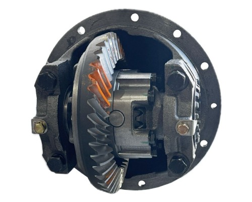 Редуктор заднего моста ГАЗ-2217 41х9 зубьев АККОМ