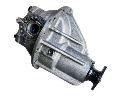 Редуктор заднего моста ГАЗ-2217 41х9 зубьев АККОМ