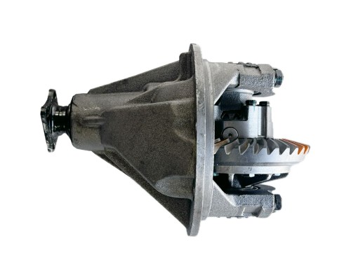 Редуктор заднего моста ГАЗ-2217 41х9 зубьев АККОМ