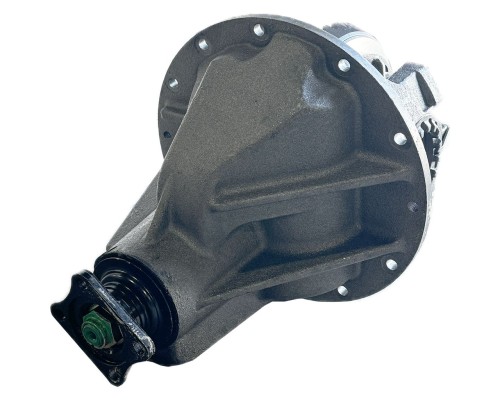 Редуктор заднего моста ГАЗ-2217 41х9 зубьев АККОМ